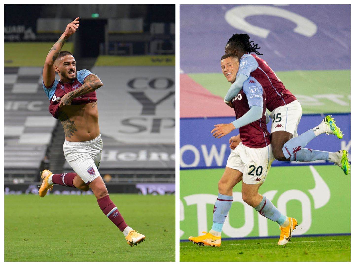 不仅为球队 不仅为球队