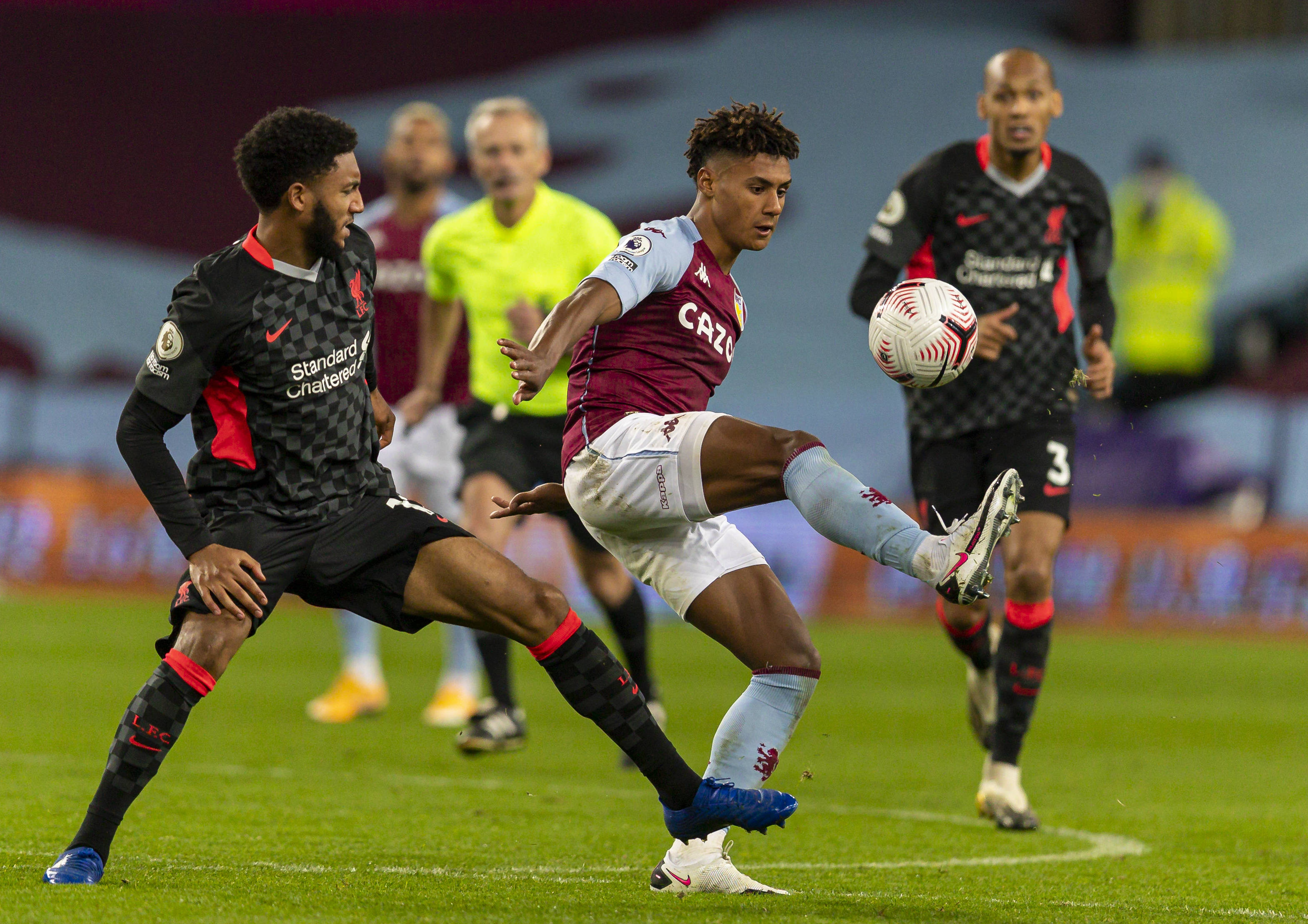 赖于技术 赖于技术